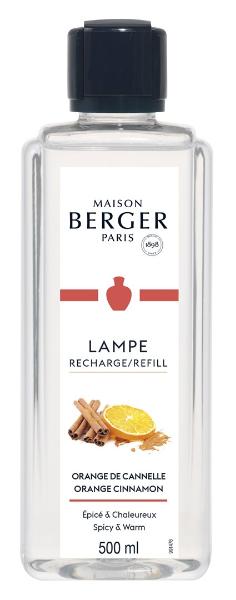 MAISON BERGER parfum, image principale