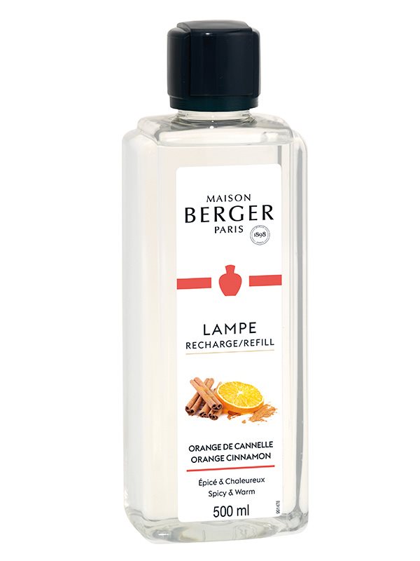 MAISON BERGER parfum