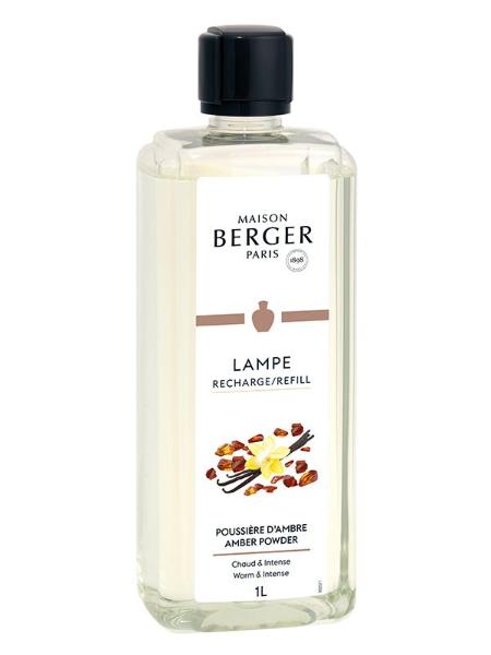 MAISON BERGER parfum, image principale