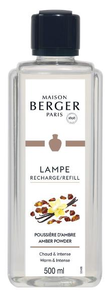 MAISON BERGER parfum, image principale