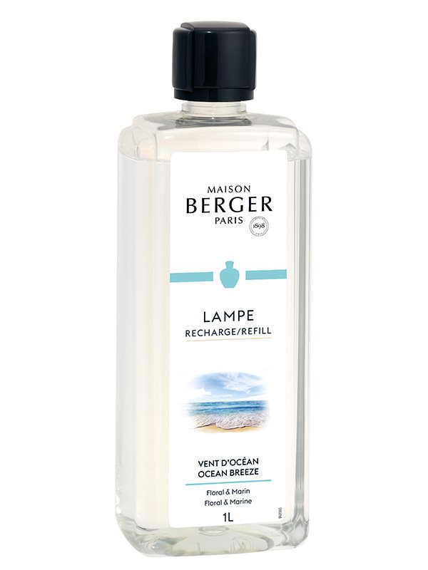MAISON BERGER parfum, image principale