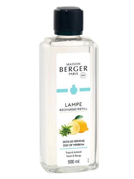 MAISON BERGER parfum, image principale