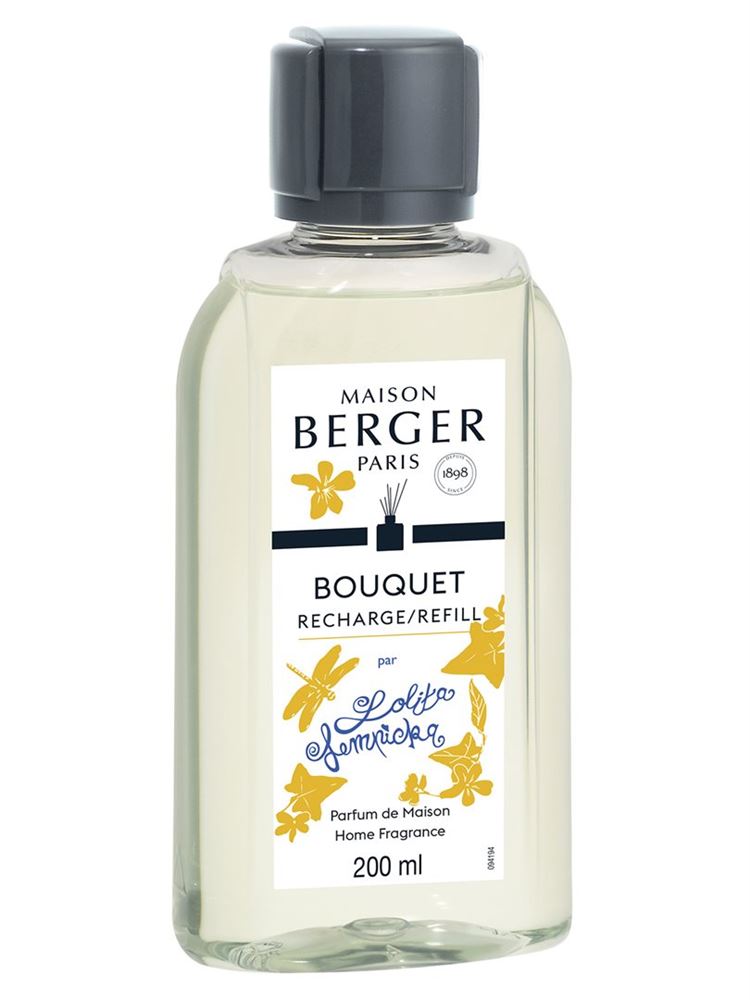 MAISON BERGER recharge bouquet