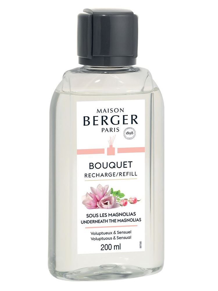 MAISON BERGER recharge bouquet