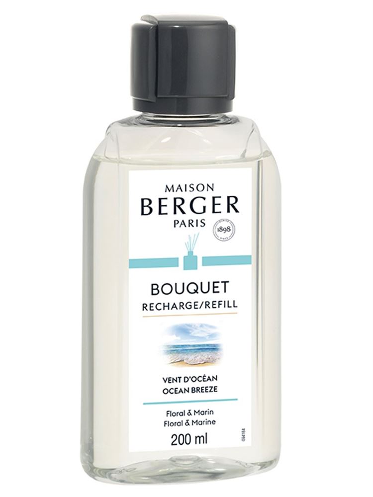 MAISON BERGER recharge bouquet