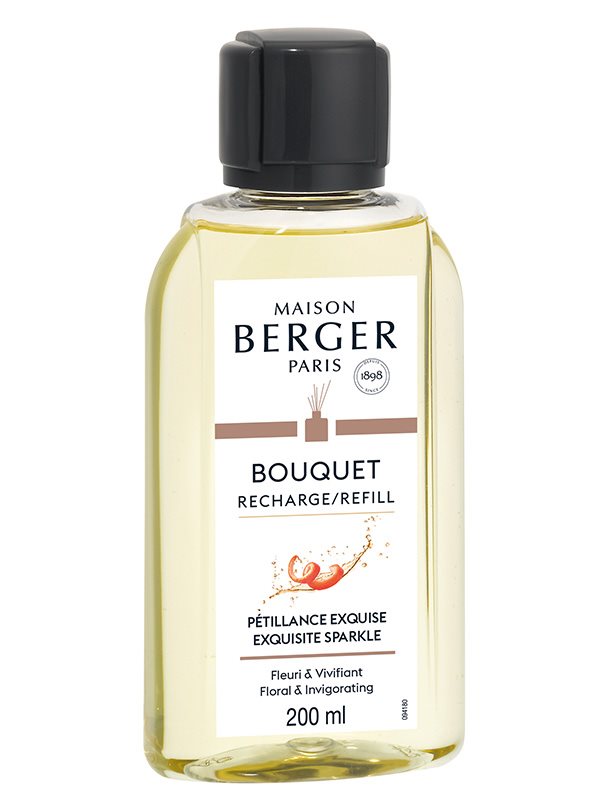 MAISON BERGER Refill Bouquet