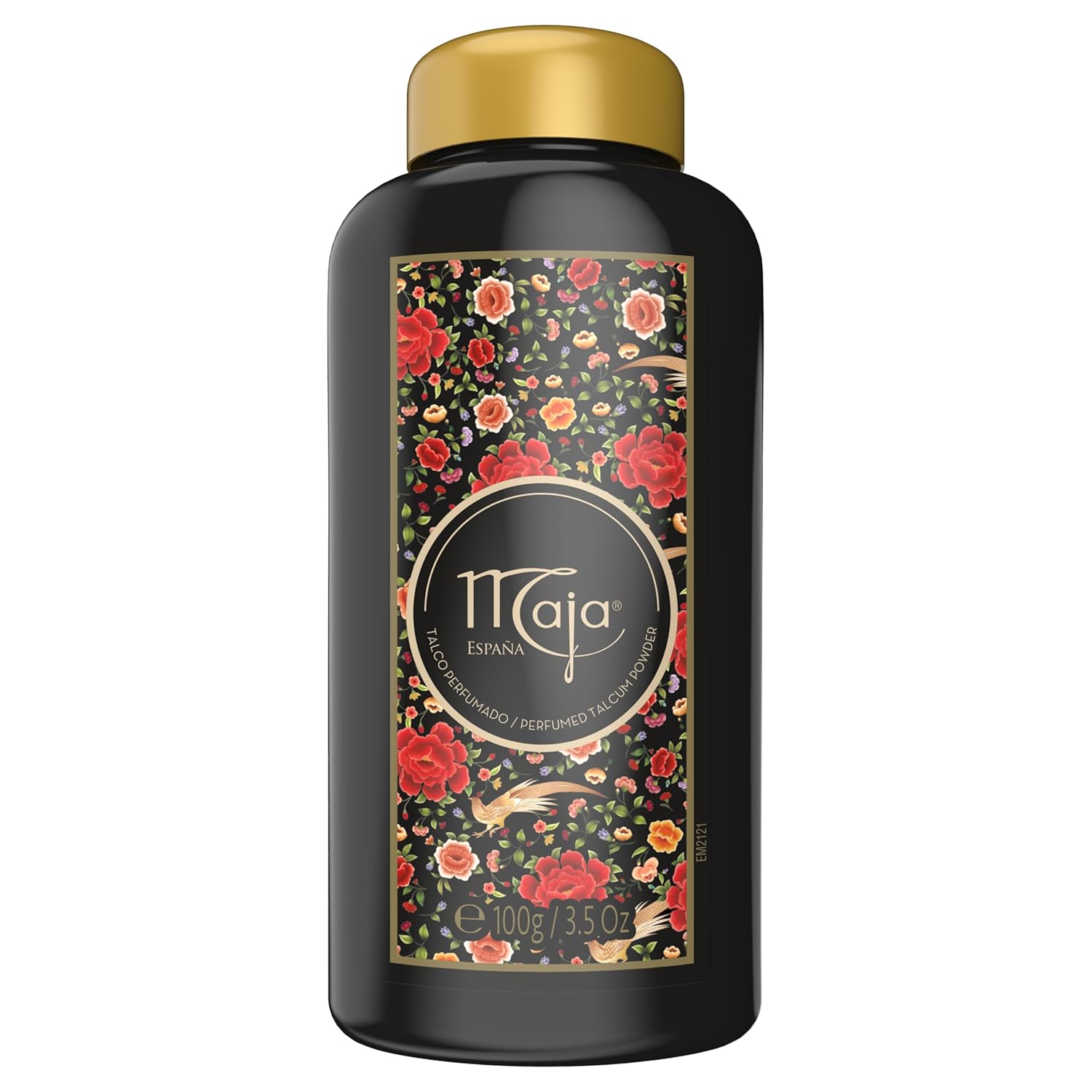 MAJA Talco Perfume Powder