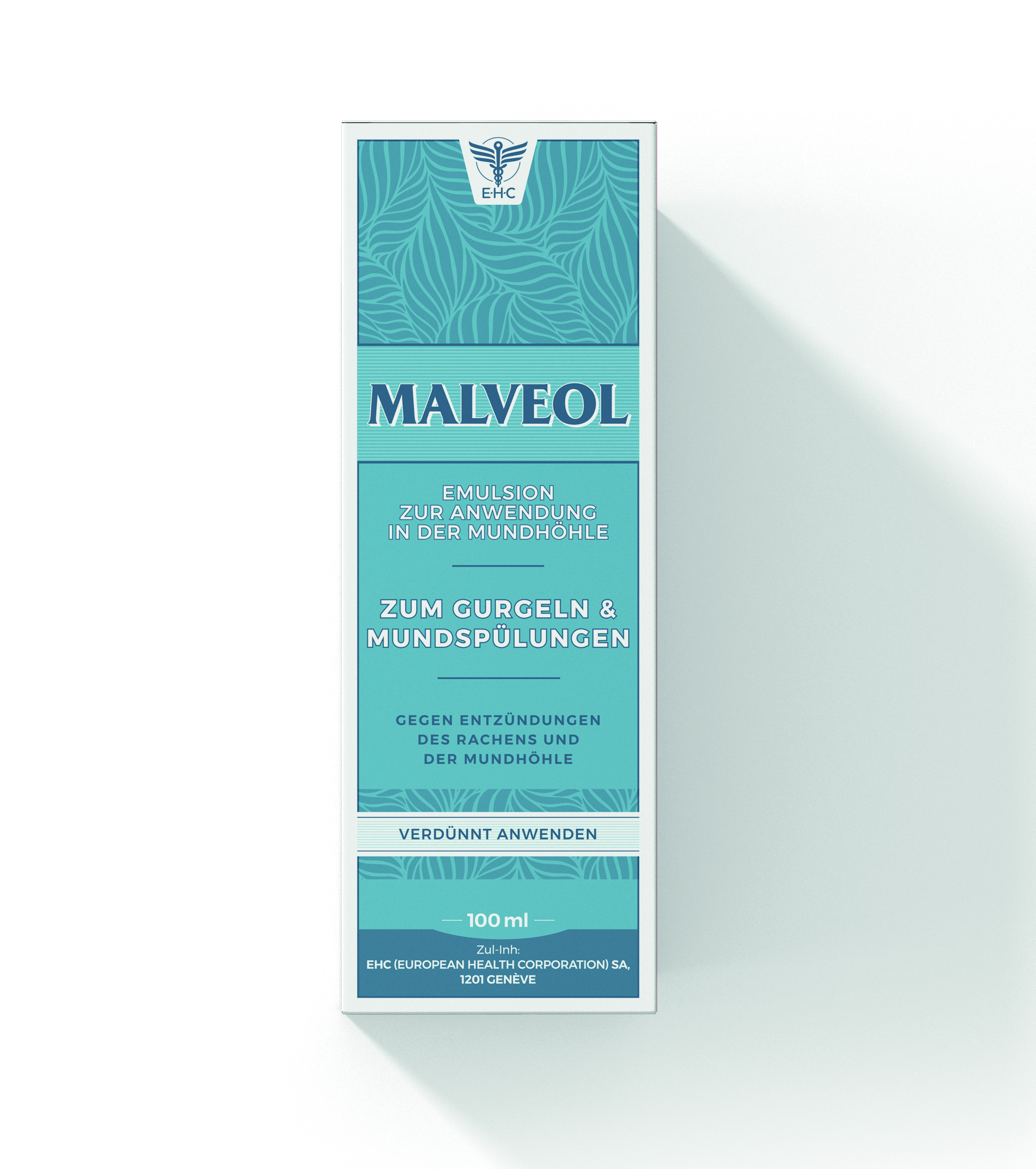 MALVEOL émuls fl 100 ml, image 2 sur 3