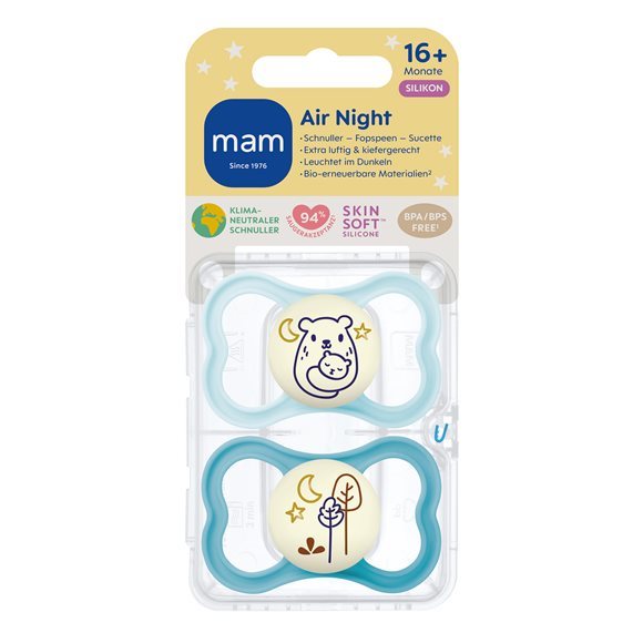 MAM Air Night lolette, image principale