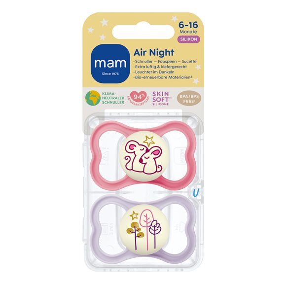 MAM Air Night lolette, image principale