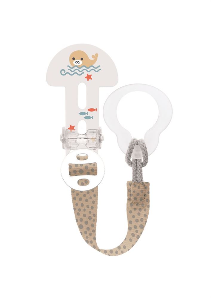 MAM Clip it! ruban de lolette, image principale MAM Clip it! ruban de lolette, image principale