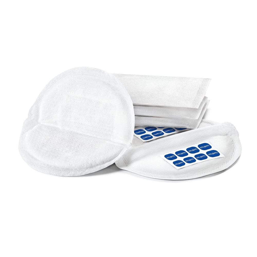 MAM Coussinets d'allaitement