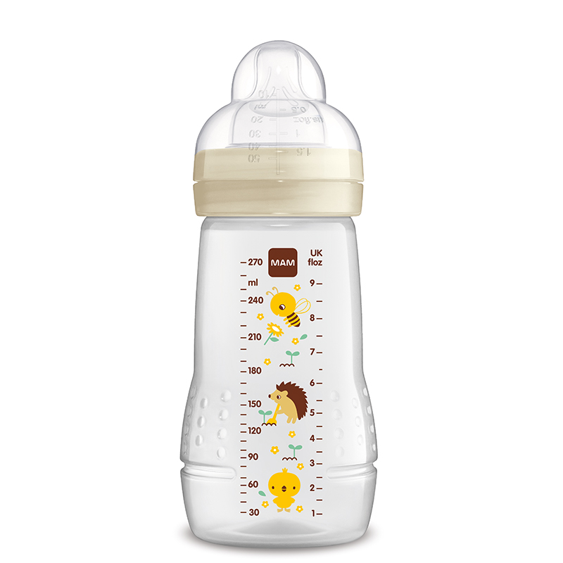 MAM Easy Active Baby Bottle biberon, image principale