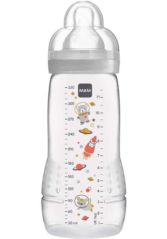 MAM Easy Active Baby Bottle biberon