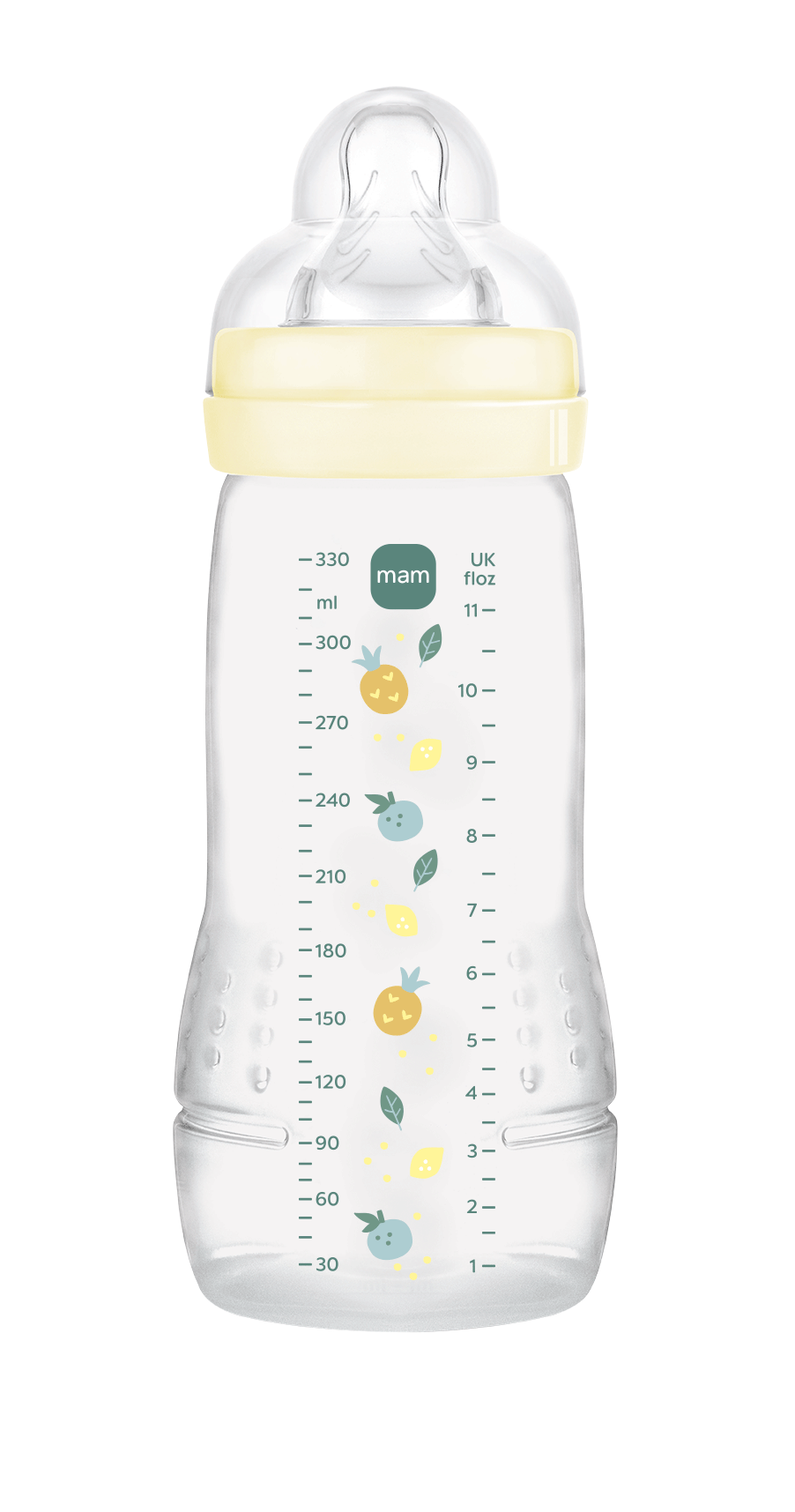 MAM Easy Active Baby Bottle Flasche, Bild 2 von 2
