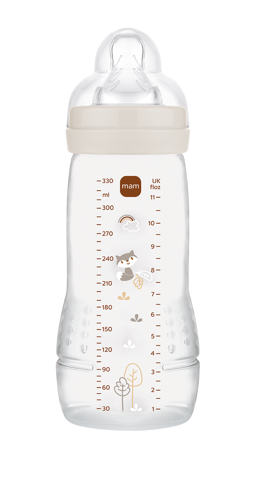 MAM Easy Active Baby Bottle Flasche, Hauptbild