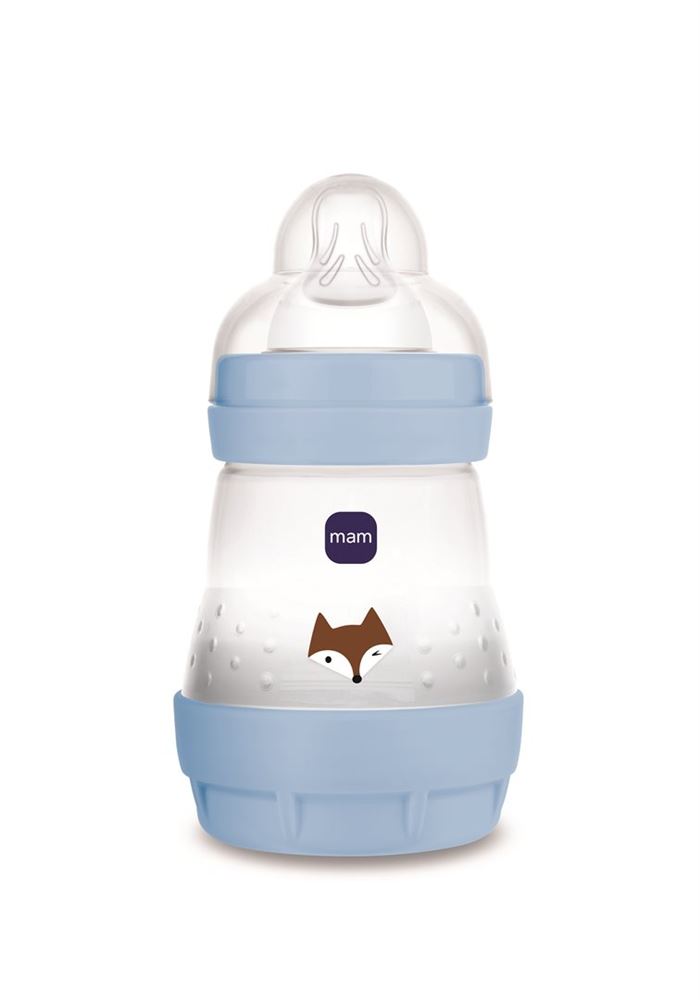 MAM Easy Start Anti-Colic biberon