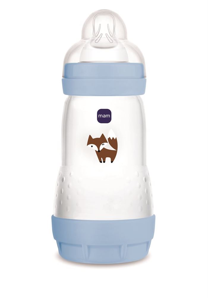 MAM Easy Start Anti-Colic biberon