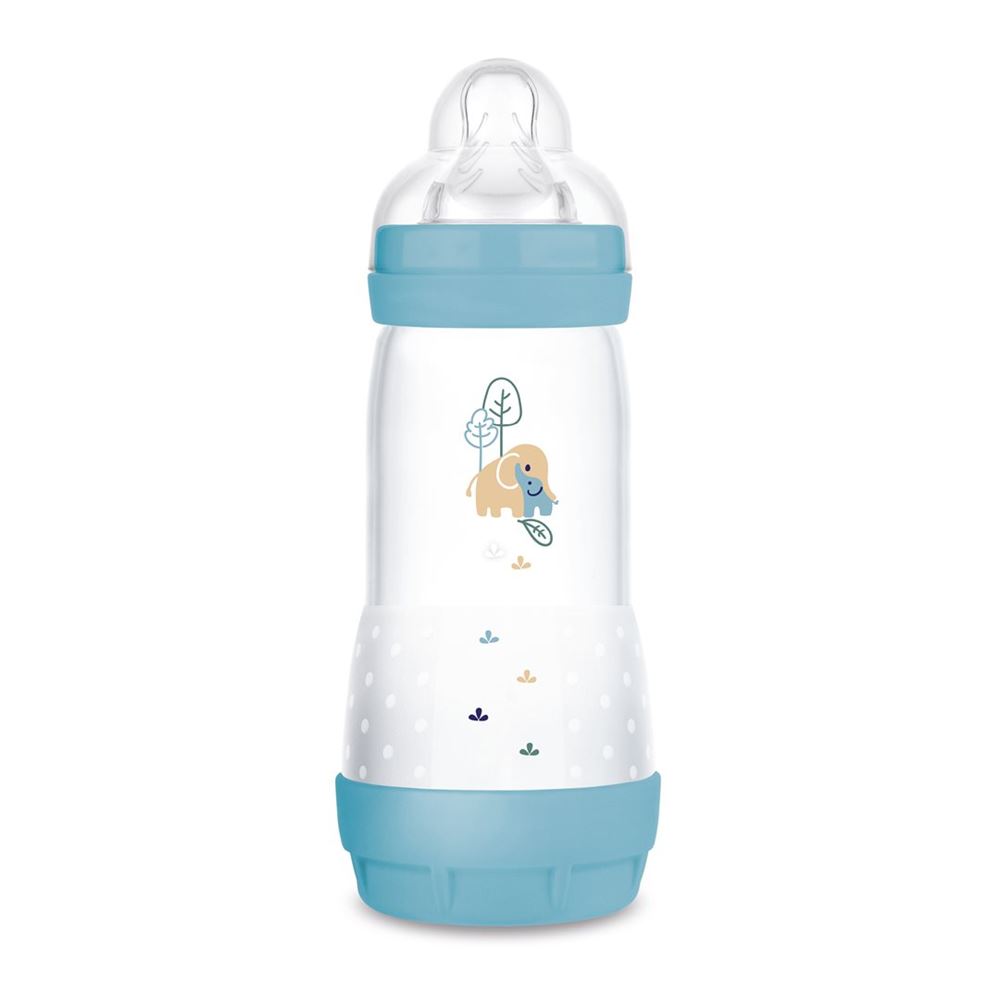 MAM Easy Start Anti-Colic biberon
