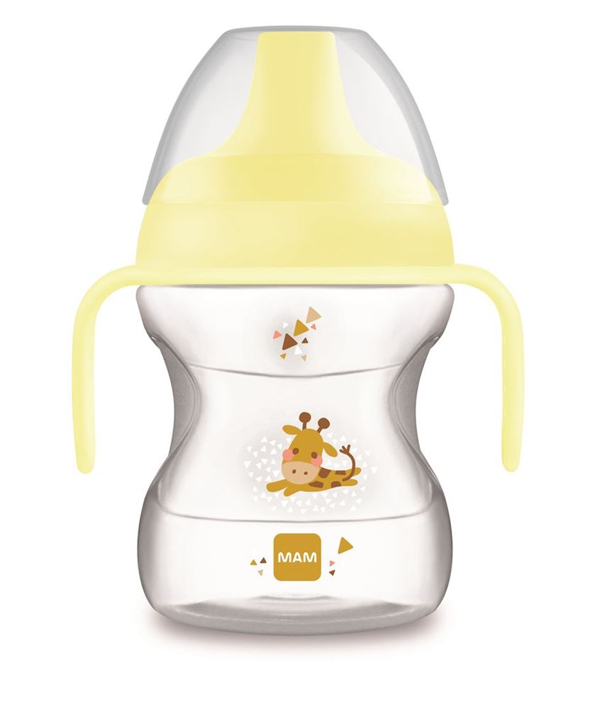 MAM Learn to Drink Cup, image 3 sur 3