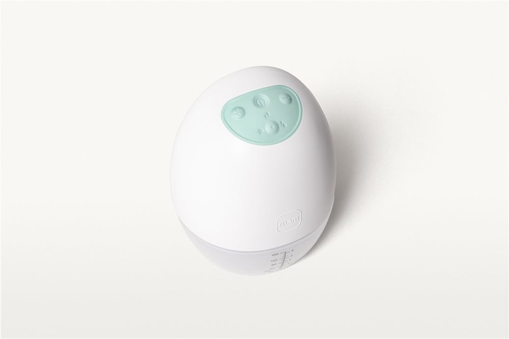 MAM Move tire-lait individuel