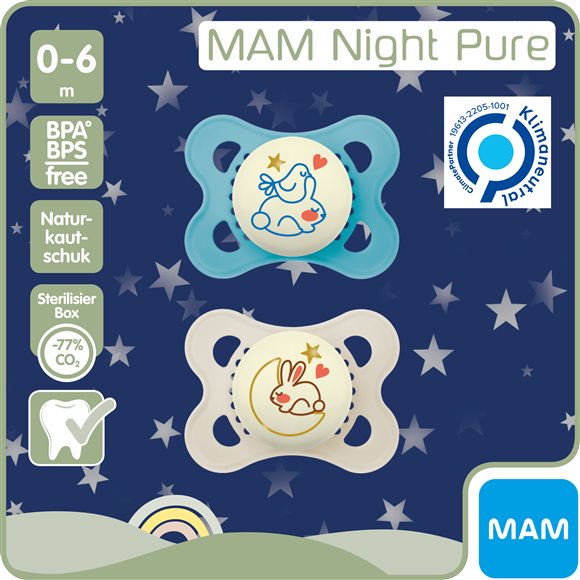 MAM Night lolette, image principale