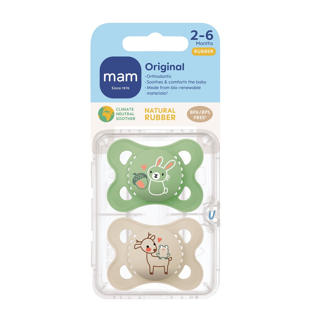 MAM Original lolette, image principale
