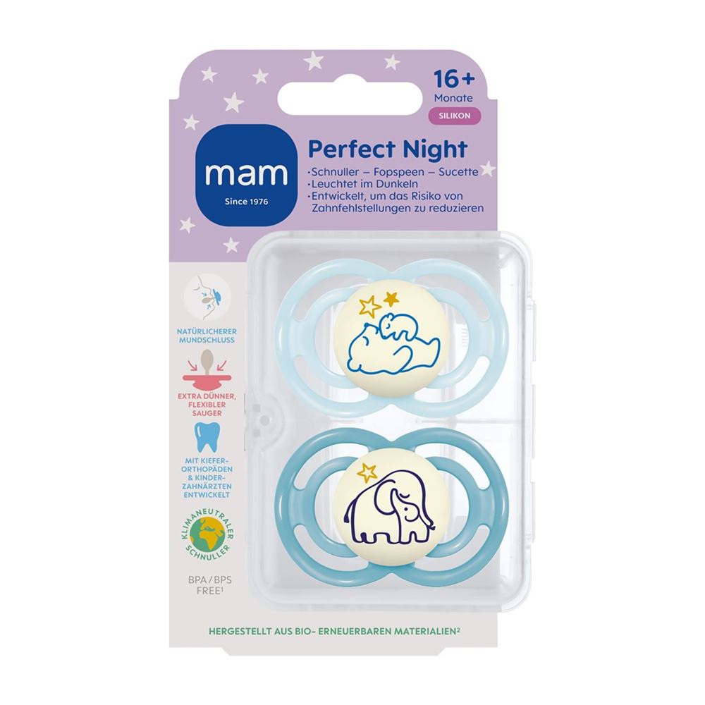 MAM Perfect Night lolette, image principale