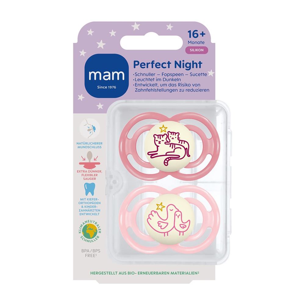 MAM Perfect Night lolette, image principale