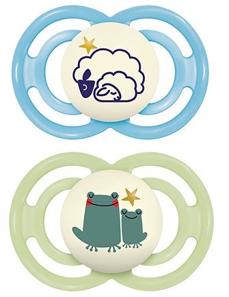 MAM Perfect Night lolette