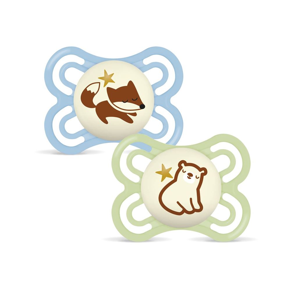 MAM Perfect Night Nuggi