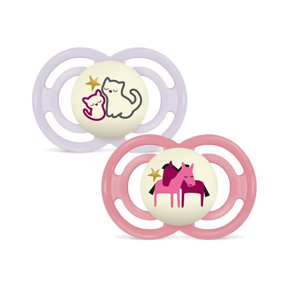 MAM Perfect Night Nuggi, Bild 2 von 2