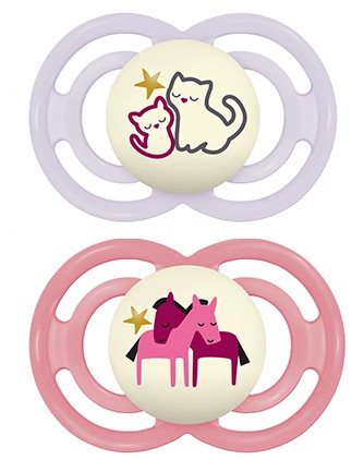 MAM Perfect Night Nuggi