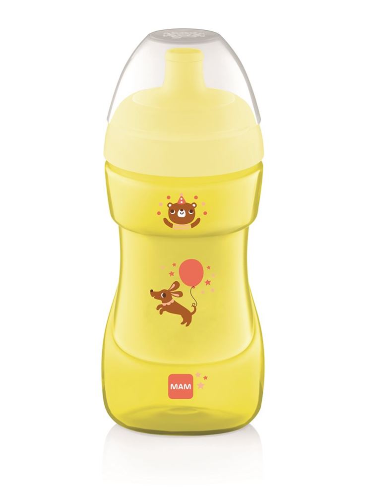 MAM Sports Cup gobelet