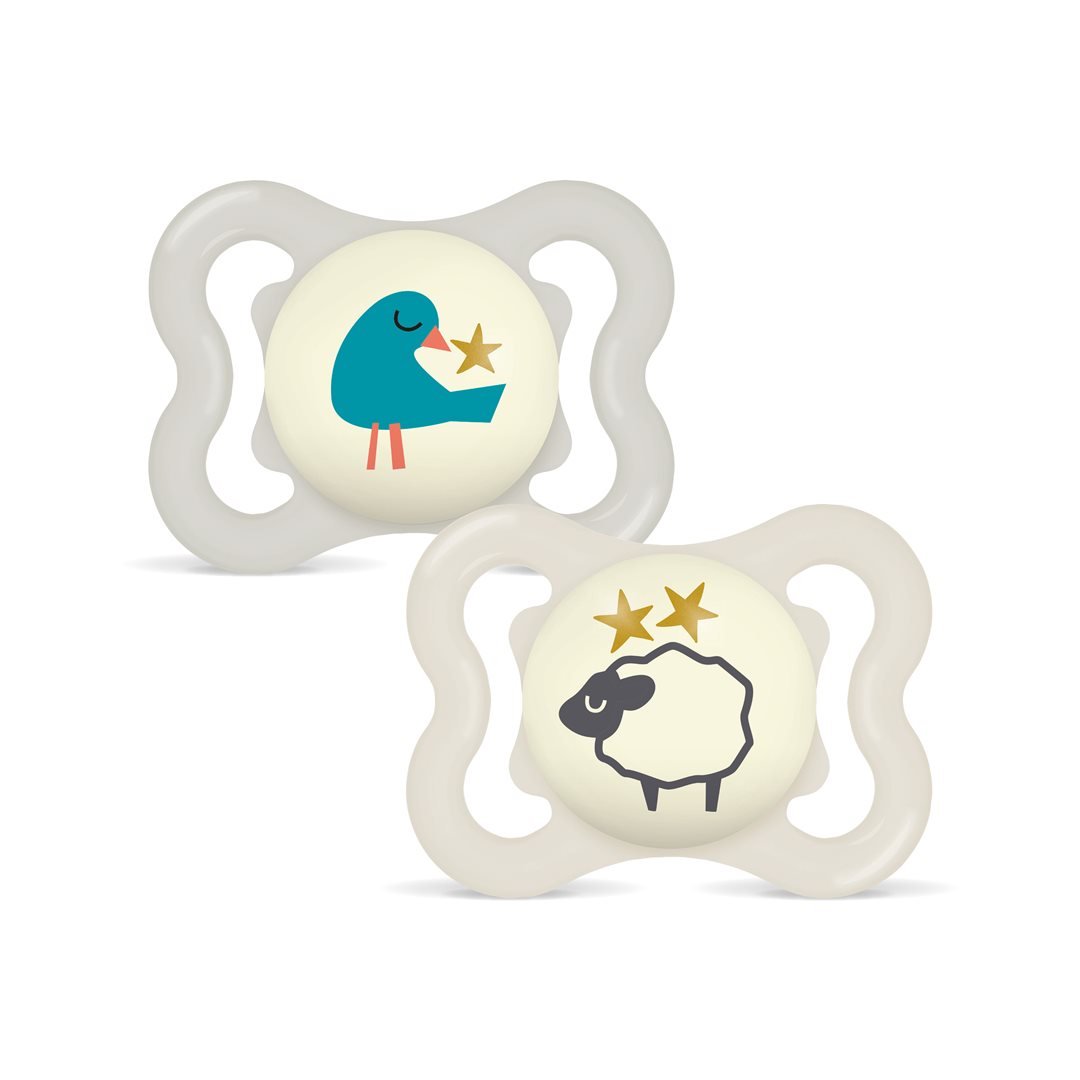 MAM Supreme Night lolette, image 3 sur 3