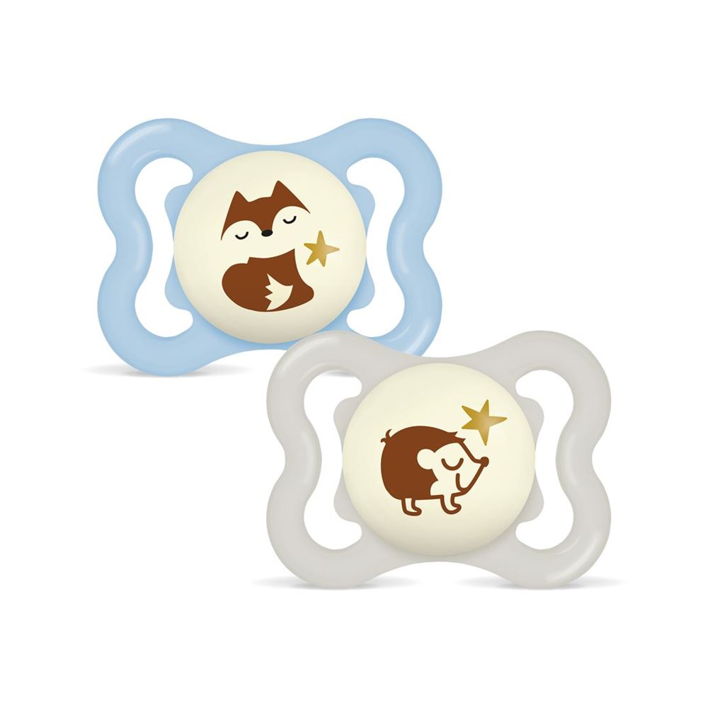 MAM Supreme Night Nuggi