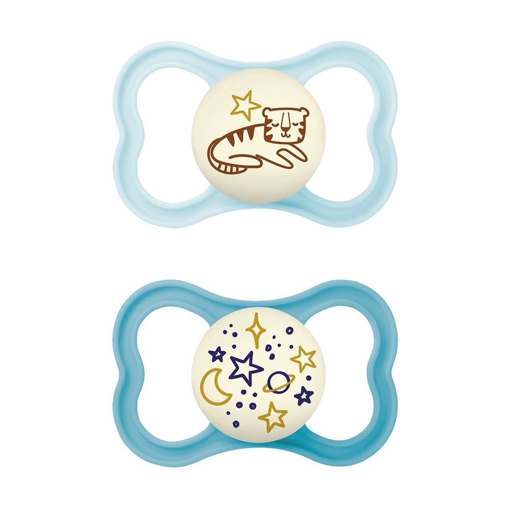 MAM Supreme Night Nuggi