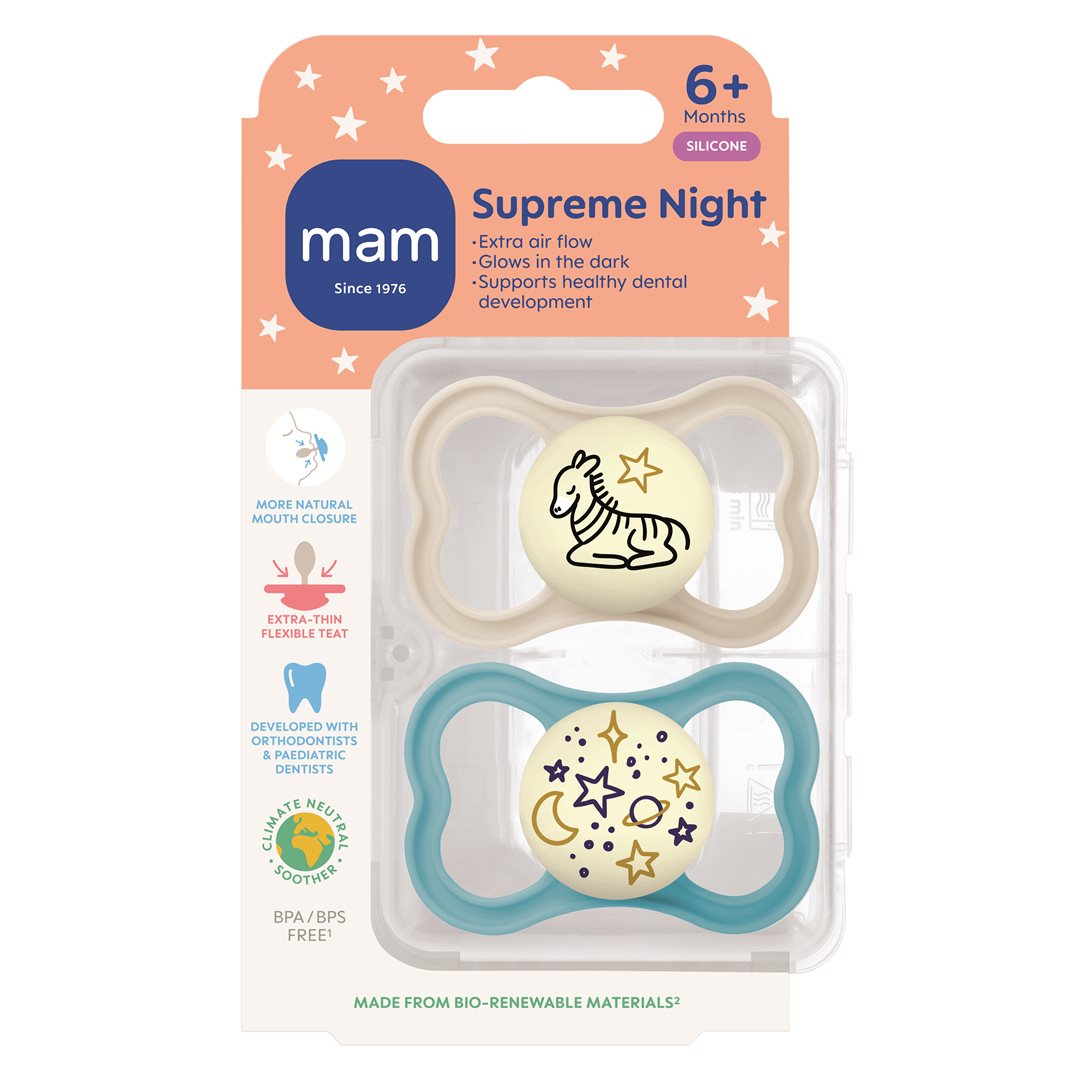 MAM Supreme Night Nuggi