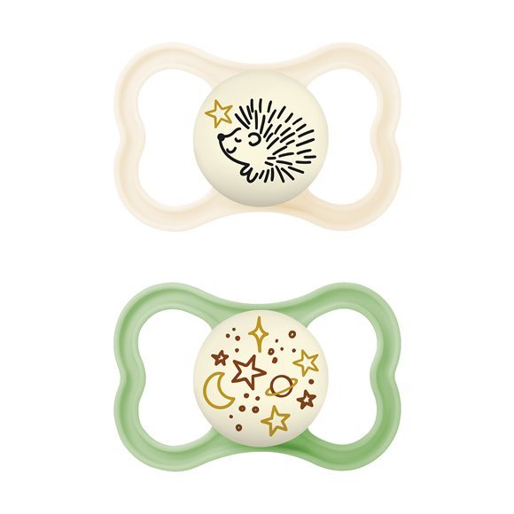 MAM Supreme Night Nuggi