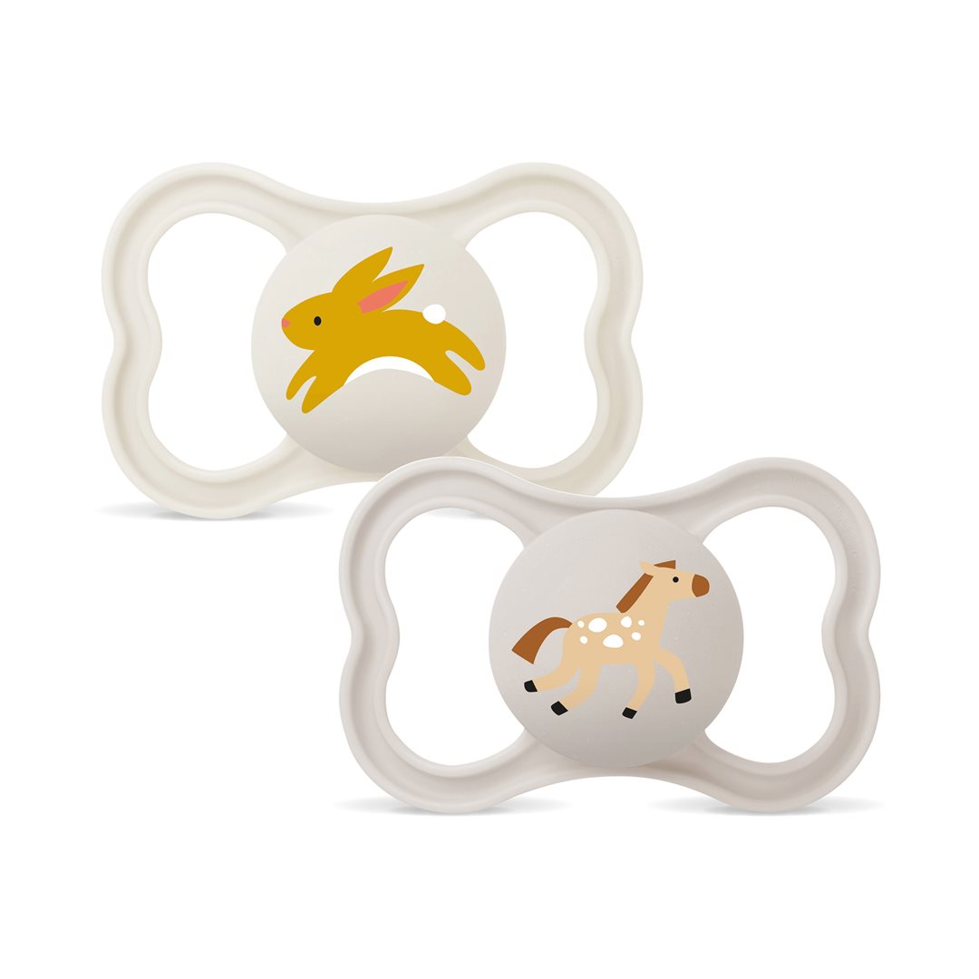 MAM Supreme Nuggi, Bild 4 von 4