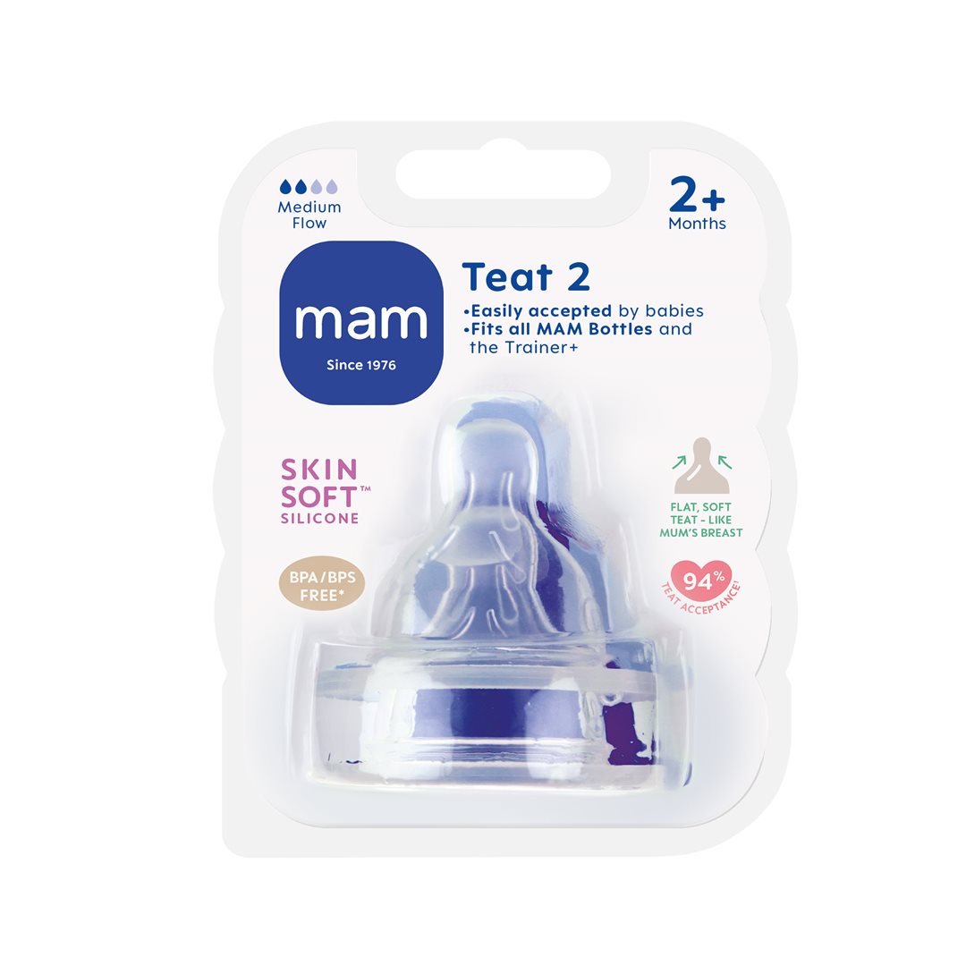 MAM tétine, image principale
