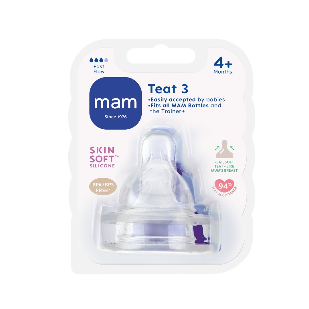 MAM tétine, image principale