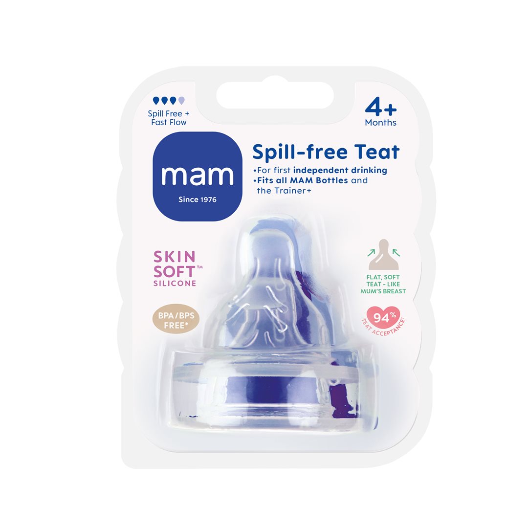 MAM tétine, image principale
