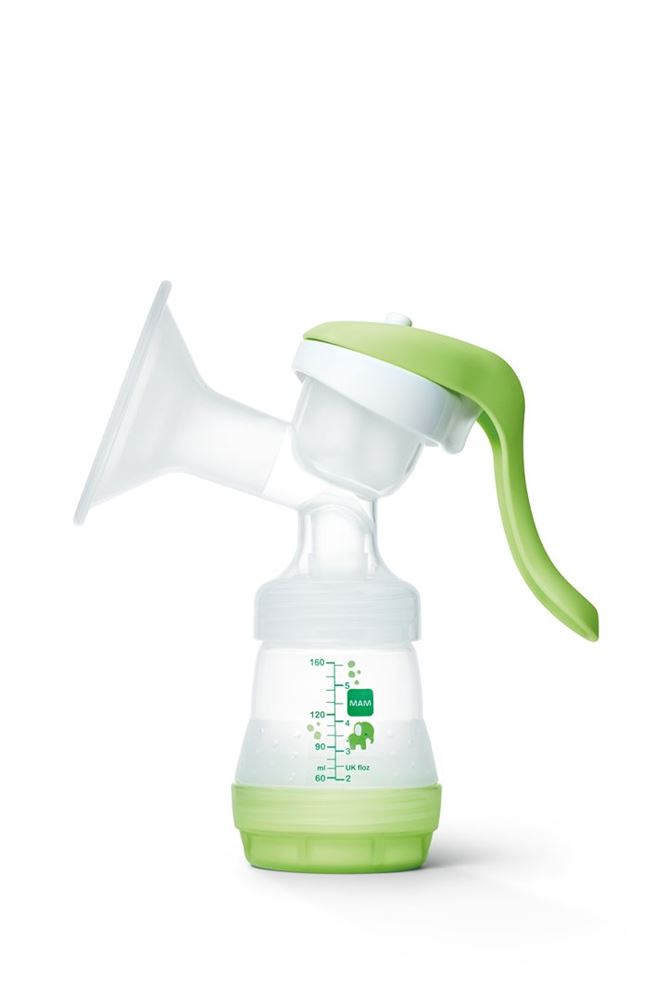 MAM Tire-lait manuel