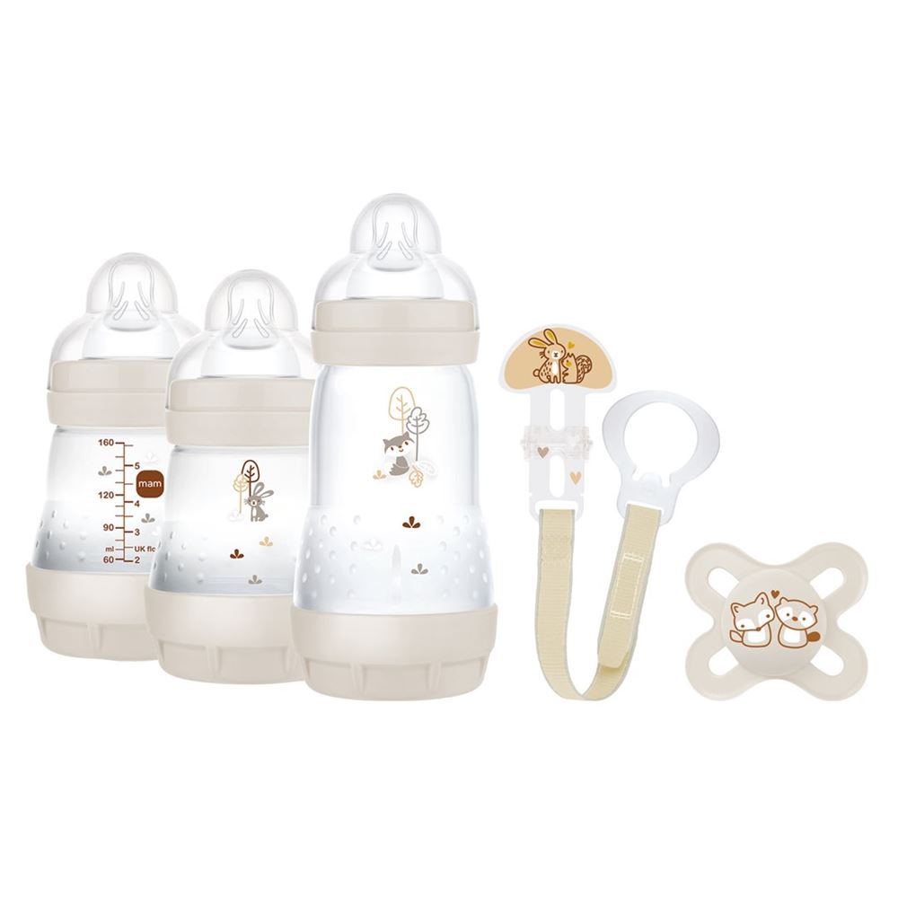 MAM Welcome to the World Set