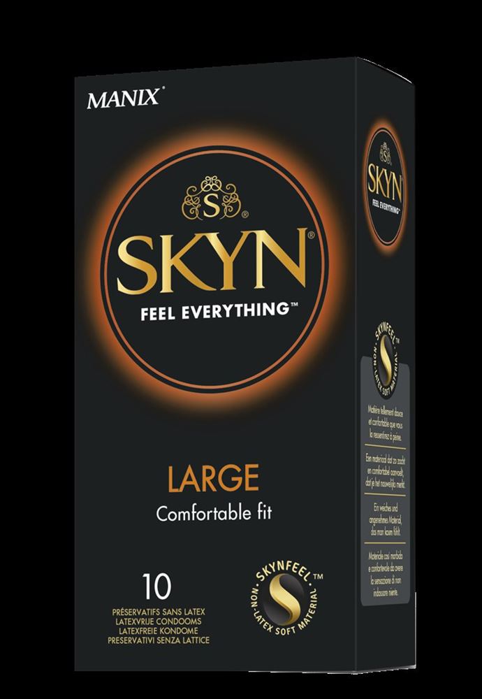 MANIX Skyn Präservative