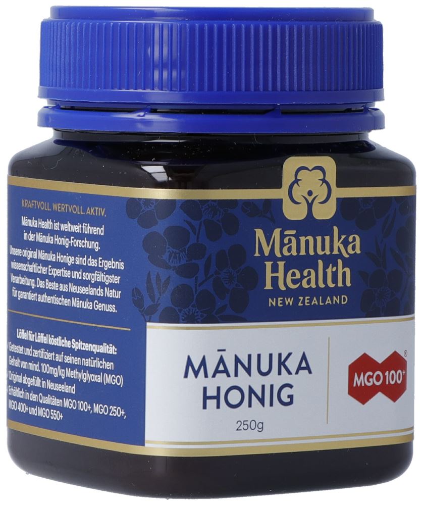 Manuka Honig