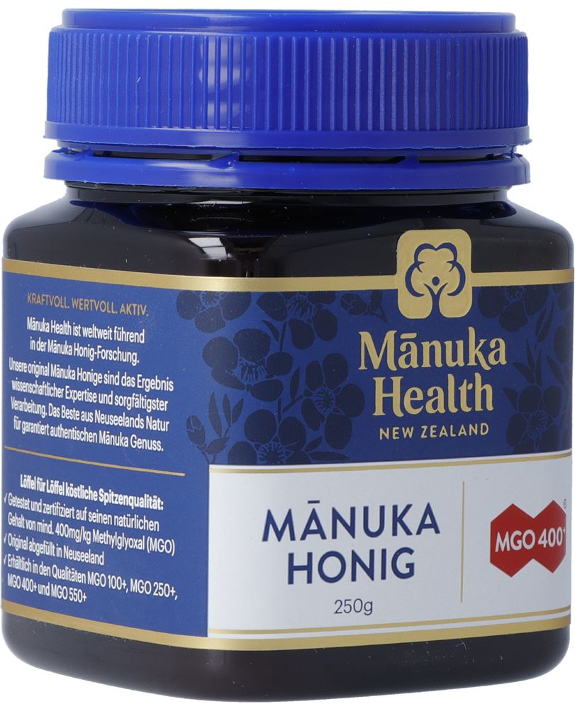 Manuka Honig