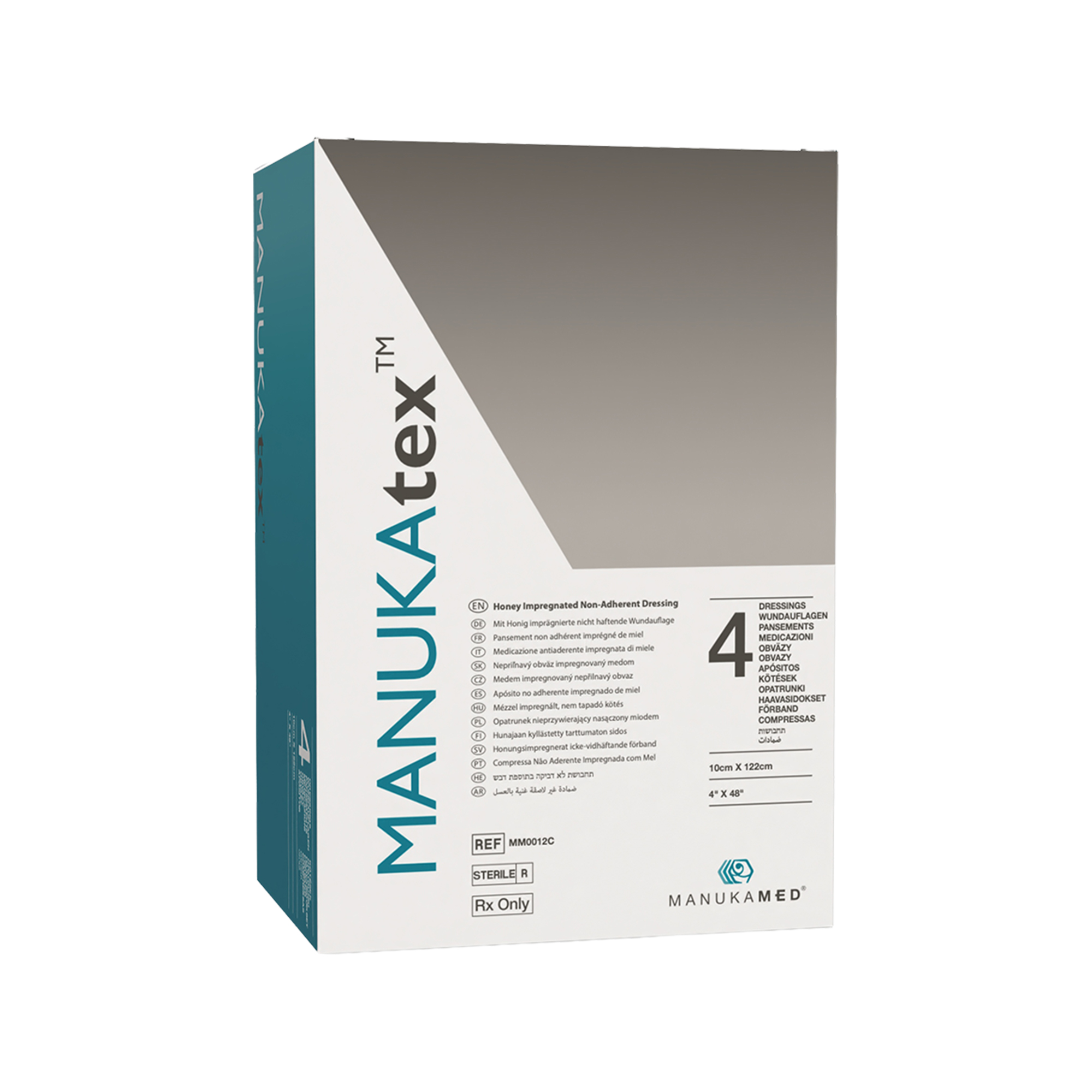 Manuka MANUKAtex
