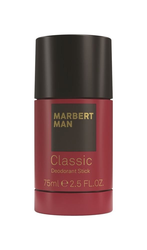 MARBERT Man Deodorant